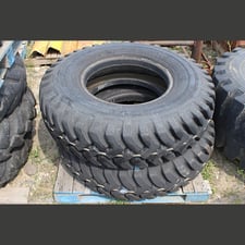 BF Goodrich Tires, 14.00-25, 20-Ply, Rock Service, for Scooptram