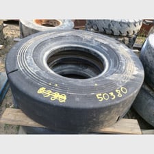 Bridgestone Tires, 14.00-24, 20-Ply, for Scooptram (2 available)