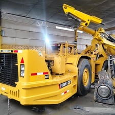 Caterpillar #R1600G, Scooptram, 2013 (2 available)