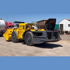 Epiroc #ST7, Scooptram, 4-Yard, 7,800 hours, 2014