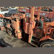 Sandvik #DS310, Bolter/Jumbo Drill, 864 Engine hours, 2008