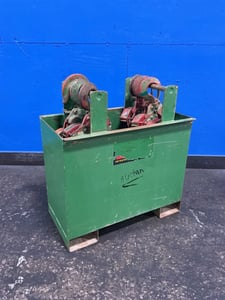 5 Ton, chain hoist
