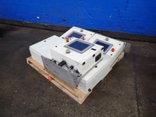Allen-Bradley, PanelViews, control panels, electrical enclosures