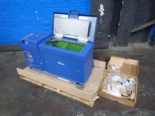Nordson #ProBlue-30, Hot Melt Adhesive Melter, digital display (3 available)
