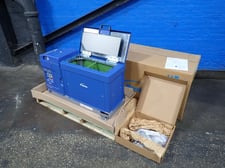 Nordson #ProBlue-30, Hot Melt Adhesive Melter, unused (2 available)