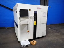 Tri #TR7600LL-SII, X-ray inspection system, 4.0 KVA, 87 psi, 200-240 V., 2013
