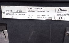 Nordson #Foamelt-200, Hot Melt Adhesive Dispensing System