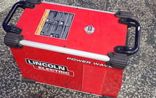 Lincoln Electric #K2823-3, Power Wave S350, Multi-Process Welding, 350 Amps (4 available)