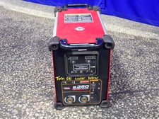 Lincoln Electric #K2823-3, Power Wave S350, Multi-Process Welding, 350 Amps (4 available)