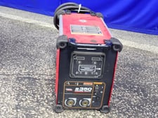 Lincoln Electric #S350, Multi-Process Welding, 350 Amps (2 available)