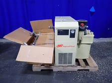 Ingersoll-Rand #D170NC-A16-100, refrigerated air dryer, 115 V.