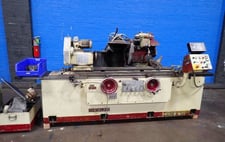 Falcon Chevalier #GU-1440A, cylindrical grinder, digital display
