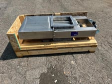 Puritan Magnetics #ND21212POW-R, Drawer Magnet Separator, 12" opening