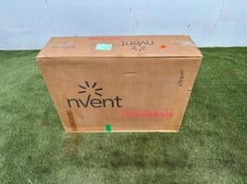 nVent Hoffman #CSD363010SS, Stainless Steel Electrical Enclosure Cabinet