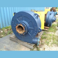 2000 GPM @ 375' TDH, Krebs #MM200, Slurry Pump, 8" inlet, 6" outlet