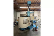Quick Mill #12012024, cnc bridge mill, 120" x120" x29" travel, 74 HP, 4000 RPM, 142" x162" table, Fanuc