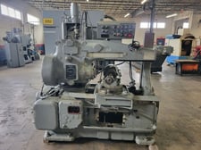 Barber-Colman #14-15, gear hobber, 14" diameter, 15" cut length