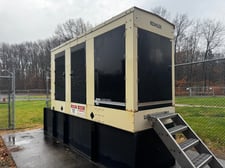 2007 Kohler 500REOZVB 500kW Diesel Generator - Volvo Penta TAD1641GE ONLY 464 Hours