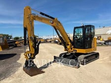 Caterpillar 30607CR, 308 hours, S/N: 6G607713, 2023