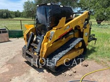 Caterpillar 285, 356 hours, S/N: 2X200975, 2025