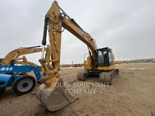 Caterpillar 325-079X, 2333 hours, S/N: TEL30542, 2023