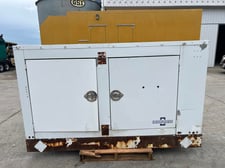 100 KW Blue Star Power #363PS, Diesel Generator Set, 277/480 Volts, 1800 RPM, circuit breaker, 1PH/3PH, 3335