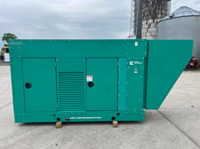 85 KW Cummins/Onan #GGHG-1204601, Natural Gas/Propane Generator Set, 120/240 Volts, 1800 RPM, circuit