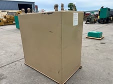 500 gallon Steel, Diesel Fuel Storage Tank, double wall containment, 1997