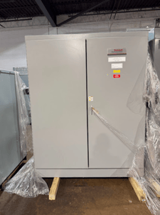 Rockwell Automation, P1USP00005-0023, Enclosed Industrial Control Panel