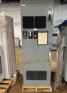 Allen-Bradley, Centerline 2100, Motor Control Center (MCC)
