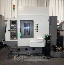 DMC #DT-32CD, CNC Drill & Tapping Center, 10,000 RPM, Pallet Changer, 2013
