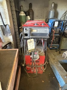 Blue Point #YA-240B, Mig Welder, 250 Amp