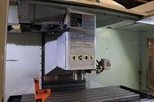 Haas #VF-3B, CNC Vertical Machining Center, 40" x20" x25" Travel, 7500 RPM, 24 automatic tool changer, 20 HP