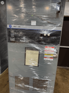 Allen-Bradley, CWP06 VD0409, Enclosure w/ Condensate Water Pump, 120 VAC