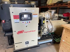 2419 acfm, 130 psig, Ingersoll Rand Centac #C70025M3EHD, 600 HP, 480 V. (2 available)