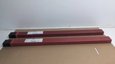 200# 3/32" x 36" oxford alloys welding rods / electric, 20x10#