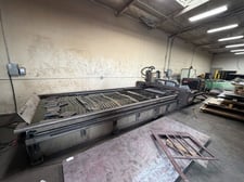 Arc Specialties Cutting Industries #Arc-Cut-Pro-20, CNC plasma cutting system, 6' x 20', Hypertherm XPR 300