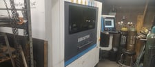 Bescutter #Cube-Series, CNC fiber laser cutting system, 2000 watt, 51" x 51", Raycus resonator, Cypcut BCS