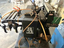 12" x .138" PA Industries #SRF-12, Servo Feed w/ Unist Lubrication Roller, 2014