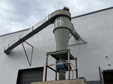 Cyclone Separator