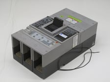 800 Amps, Siemens #SHMD69800ANTH-S07MN6, Molded Case Circuit Breaker, 3-Pole, 600 Volts, 50 kA