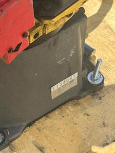 Fanuc #ARCMATE-100IC/6L, Articulated Robot, 6 kg Payload, 1632 mm Reach, R-30IB Controller, 2013