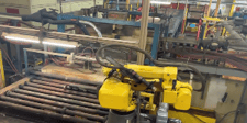 Fanuc #ARCMATE-120IC, Articulated Robot, 20 kg Payload, 1811 mm Reach, R-30IA Controller