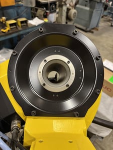 Fanuc #ARCMATE-120ID, Articulated Robot, 25 kg Payload, 1831 mm Reach, R-30IB Plus Controller, 2021