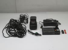 FLIR #6.5, CCD Camera System with Joystick Control, Visual Inspection, Subsea-Rated 300m