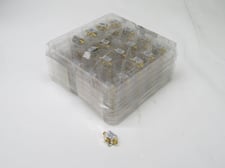 Mini-Circuits #ZX10R-14-S+, Resistive Power Splitter/Combiner, DC-10 GHz, 2-Way, LOT of 115