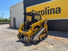 Caterpillar 239D3, 693 hours, S/N: RWK00527, 2023
