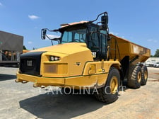 Caterpillar 730, Articulated Truck, 6005 hours, S/N: 3T300511, 2019