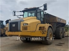 Caterpillar 745, 5110 hours, S/N: 3T601948, 2019