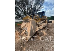 Caterpillar D10T2 Stainless Steel, 3531 hours, S/N: JJW00673, 2023